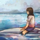 Picture for song 'Drifting away' by artist 'Omega Delta'