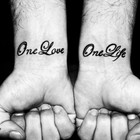 Picture for song 'The one' by artist 'Omega Delta'