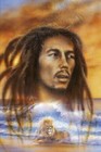 Picture for song 'Keep On Moving - Bob Marley Tribute' by artist 'Omega Recordings (Historical)'