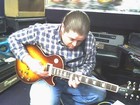 Picture for song 'Zeppelin (Lesson): Since I've Been Loving U' by artist 'Ominous Gray'