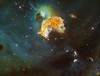 Picture for song 'We Are Star Stuff' by artist 'Omnisine'