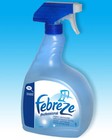 Picture for song 'PROJECT X - FEBREZE' by artist 'OMTeam'