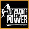 Picture for song 'the knowledge' by artist 'ondergrondz records'