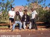Picture for song 'What Would I Do Dub?' by artist 'One Drop Redemption'
