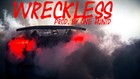 Picture for song 'WRECKLESS' by artist 'OneHunid Beats'