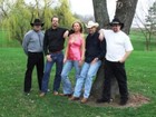 Picture for song 'For All Times' by artist 'One Night Stand Band'