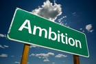 Picture for song '**SOLD**Ambition (2015)' by artist 'Onesixx Beats'