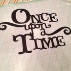 Picture for song 'Once Upon A Time (Free Download)' by artist 'OneStopHipHop'