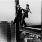 Picture for song 'On The Edge (Free Download)' by artist 'OneStopHipHop'