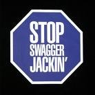 Picture for song 'Swagger Jacker 2.MP3' by artist 'One Up Produktions'