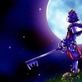 Picture for song 'Kingdom Hearts' by artist 'Only The Good Fly Young Music'