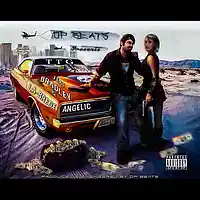Picture for song 'OP Beats - TTG feat. Bradley & La-Brece Angelic' by artist 'OP Beats(US)'