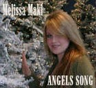 Picture for song 'ANGELS SONG - Melissa Maki' by artist 'ORIGINAL CHRISTMAS SONGS'
