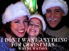 Picture for song 'I DON'T WANT ANYTHING FOR CHRISTMAS-W. WATSON' by artist 'ORIGINAL CHRISTMAS SONGS'