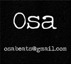 Picture for song 'Raise It Up' by artist 'Osa The Healer'