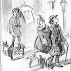 Picture for song 'GHOSTS' by artist 'OSCKILO'