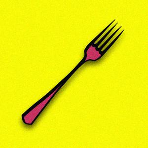 Picture for song 'Simple Fork' by artist 'O!stain'