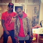 Picture for song 'Away' by artist 'Out Of Control Music Inc'