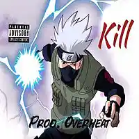 Picture for song 'Kill' by artist 'Overheat'