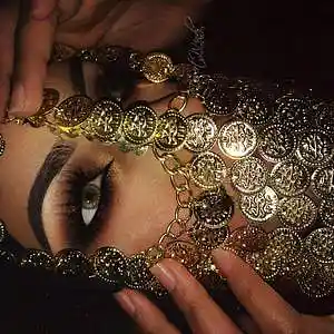 Picture for song 'God bles' by artist 'OW beats'