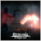 Picture for song 'Night Dwellers' by artist 'Ozmosis (US)'