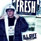 Picture for song 'Concrete Boogie (Prod. By Ghost)' by artist 'Painful Serpent Beats'