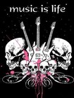 Song picture