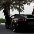 Picture for song 'Blackout - (ft. IllWillBeats)' by artist 'Pandemik Productions'