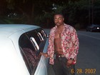 Picture for song 'Getaway' by artist 'Passionation'