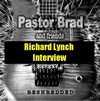 Picture for song 'INTERVIEW with Richard Lynch of SAINT' by artist 'Pastor Brad'