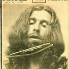 Picture for song 'Snakes of London' by artist 'Pat Boardman'