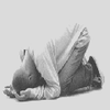 Picture for song 'I bow down' by artist 'Pat Nesbitt'