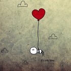 Picture for song 'Only Love | HOOK | FREE DOWNLOAD' by artist 'Patrick Patch Carr'