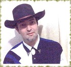 Picture for song 'Paul Denison - Gonna Motor Round the USA (2004)' by artist 'Paul Denison'