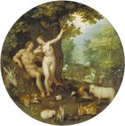 Picture for song 'Basic instincts (before leaving Eden)' by artist 'Paul Gilburt'