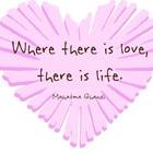 Picture for song 'I Believe in LoVe' by artist 'Paul Gilburt'