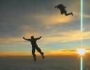 Picture for song 'Freefall' by artist 'Paul Oakley'