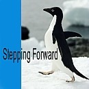 Picture for song 'Stepping Forward' by artist 'Pawel Jurdziak'