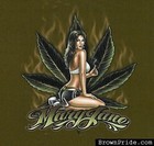 Picture for song 'puffin up flo' by artist 'peena'