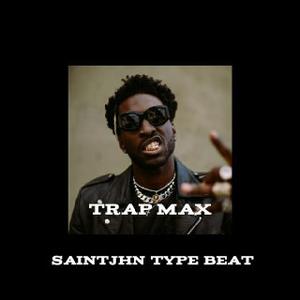 Picture for song 'Trap Max(SaintJHN type beat)prod. by peepface' by artist 'Peepface'