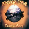 Picture for song 'Forbidden Entry' by artist 'Pensive Fear'