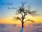 Picture for song 'As Clear As Day -Free DL- *Powerful*' by artist 'Pestrator Productions'