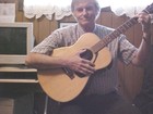 Picture for song 'Wrong Time To Go (Country)' by artist 'Pete Dowan'