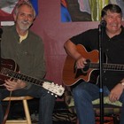 Picture for song 'She had a bar-b-que' by artist 'Pete Gallatin'