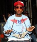 Picture for song 'The Big Dog**Cassidy Ft Fabolous Rawks This Joint*' by artist 'Phase One On The Boards'