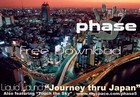 Picture for song 'Journey Thru Japan' by artist 'Phase V'