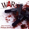 Picture for song 'WAR INTRO' by artist 'philippe Moebius'