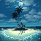 Picture for song 'Island Vibe (ZG Beats/Phillywat)' by artist 'Phillywat'