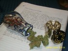 Picture for song 'Bud Fiend' by artist 'Phi-Roze(505)'