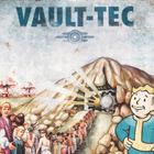 Picture for song 'Vault-Tec (Free Download)' by artist 'Pikk'